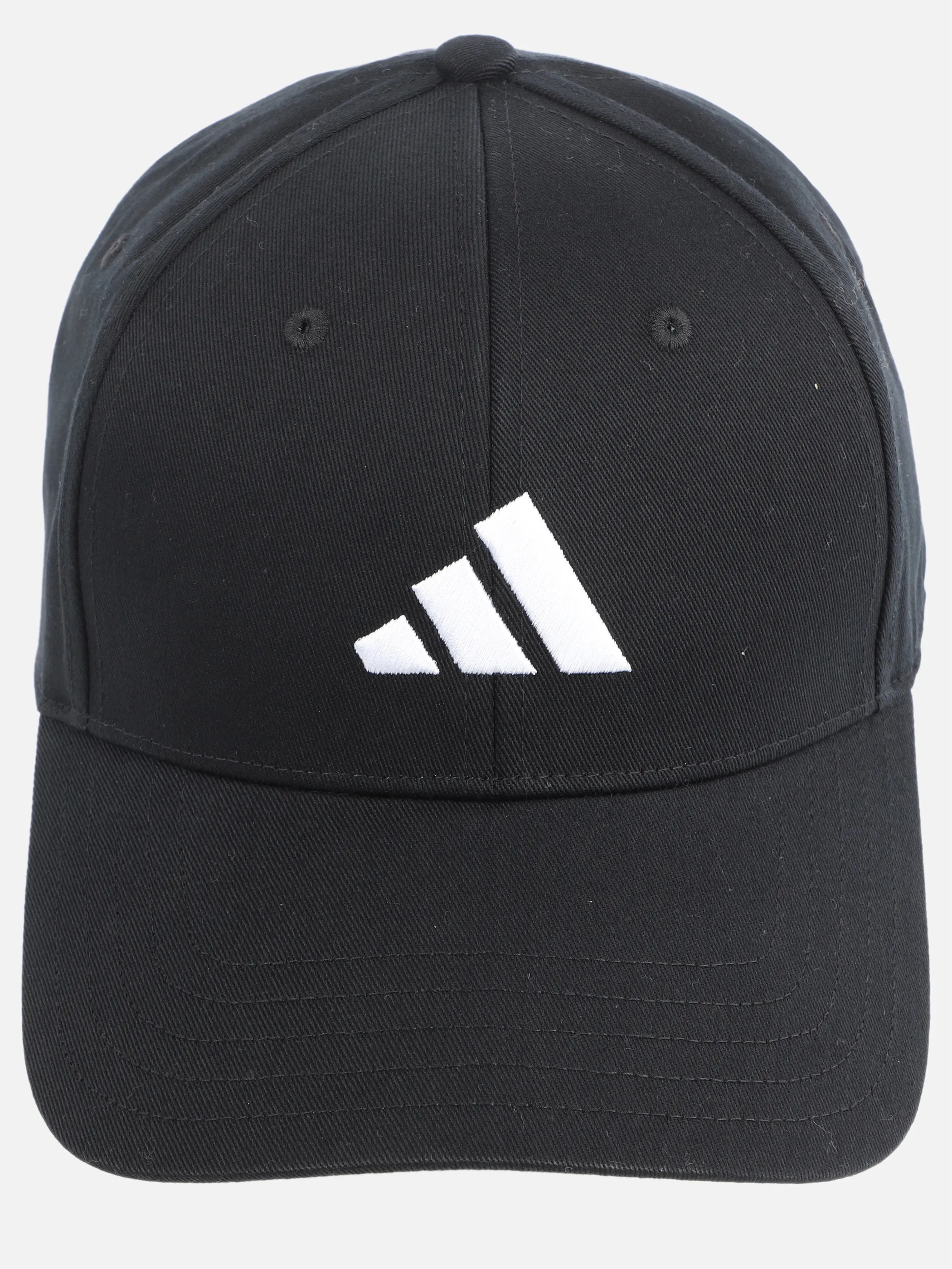 Adidas JG0998M Uni-Cap NEW LOGO BASEBALL Schwarz 907877 000 1